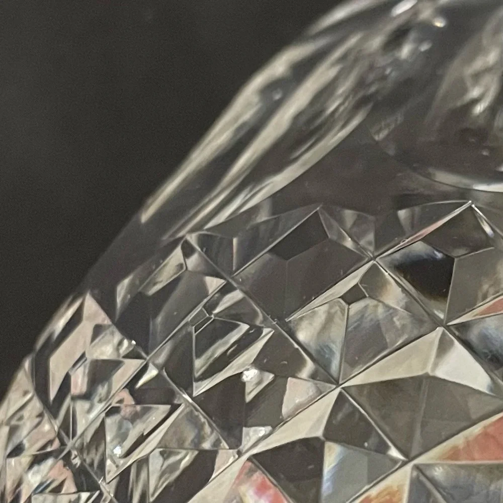 Colleen Decanter by Waterford Crystal